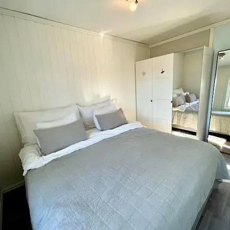 Apartament Flott 4-roms Til Leie