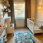 Flott 4-roms Til Leie * Trondheim